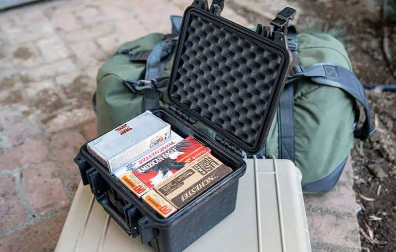 Pelican 1300 Case 3d Printer