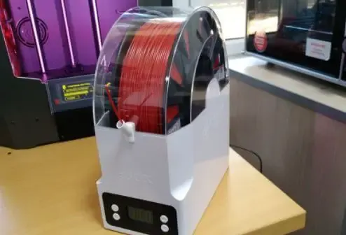 Raw Material Used In 3d Printing Technology