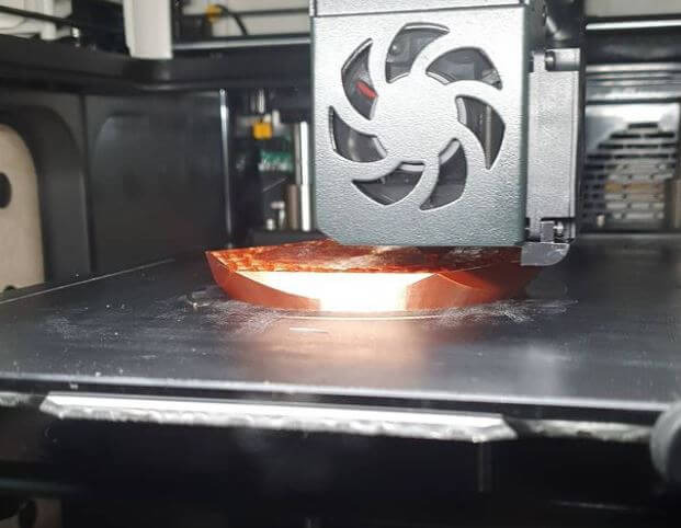 Raw Material Used In Sla 3d Printing Technology