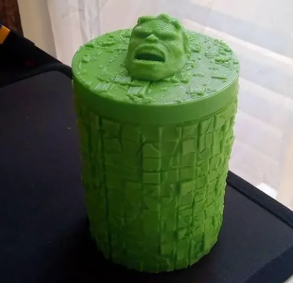 Raw Materials Used For 3d Printing