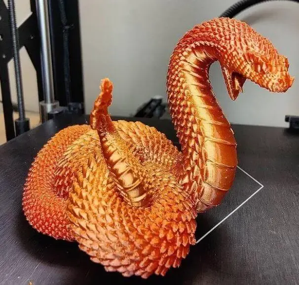 Raw Materials Used In 3d Printing