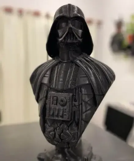 Test Modeling For 3d Printer Software