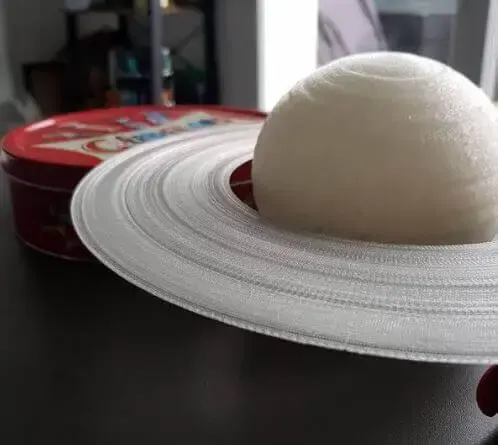 3d print blobs and zits cura