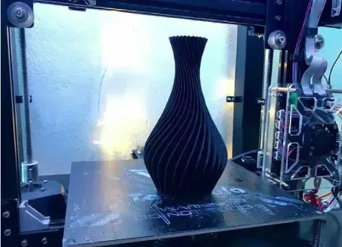 3d printed vase buy