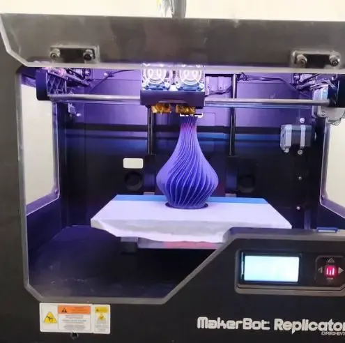 3d printed vase design