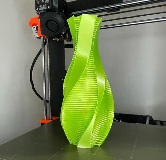 3d printed vase files