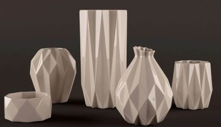 3d printed vase mode