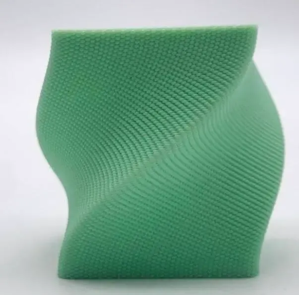 3d printed vase thingiverse