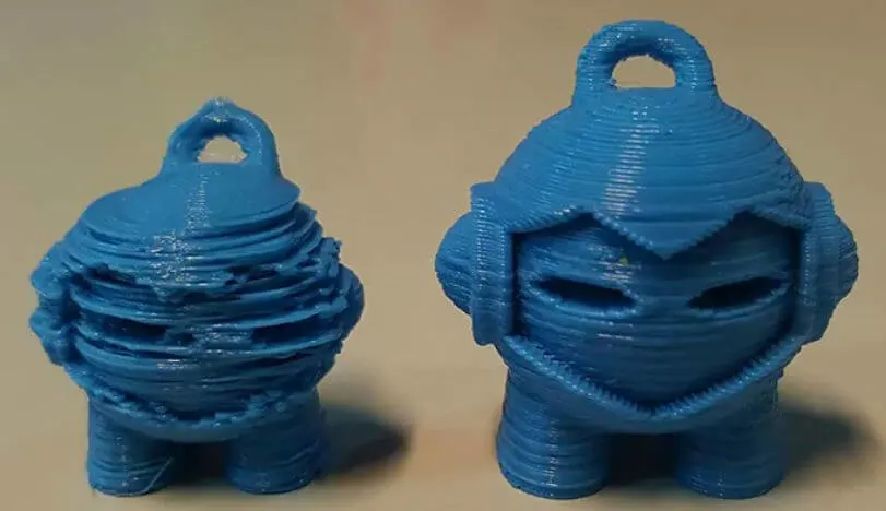 3d printer stops mid print