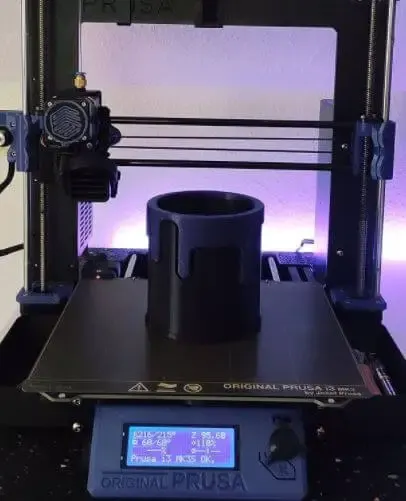 3d printing fix zits