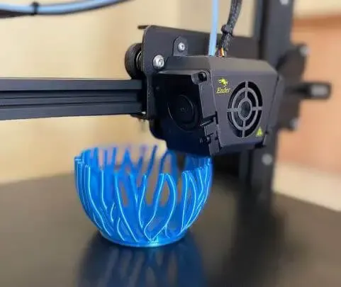 3d printing troubleshooting zits