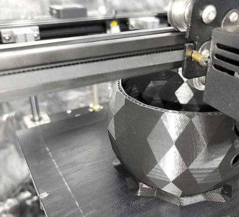 3d printing zits