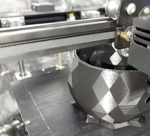 3d printing zits