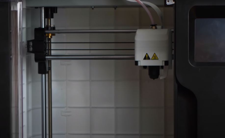 Flashforge Adventurer 3