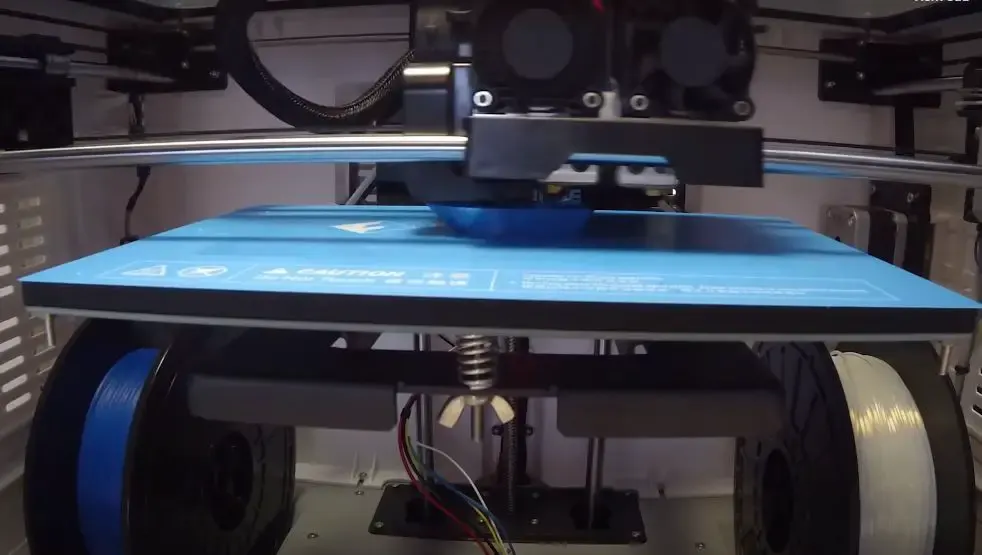Flashforge Dreamer Nx