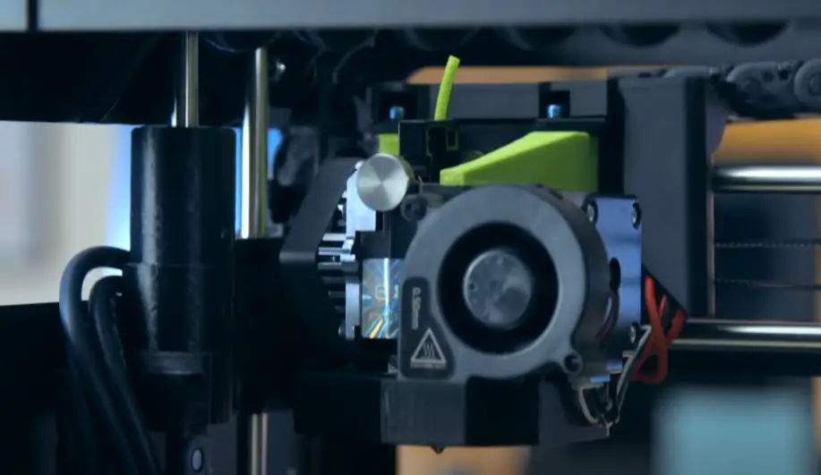 Lulzbot Mini 2