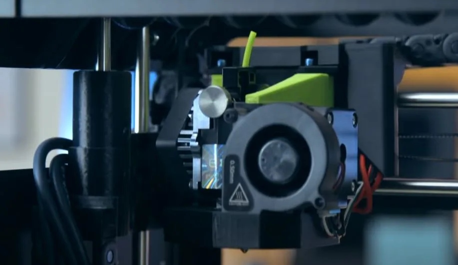 Lulzbot Mini 2