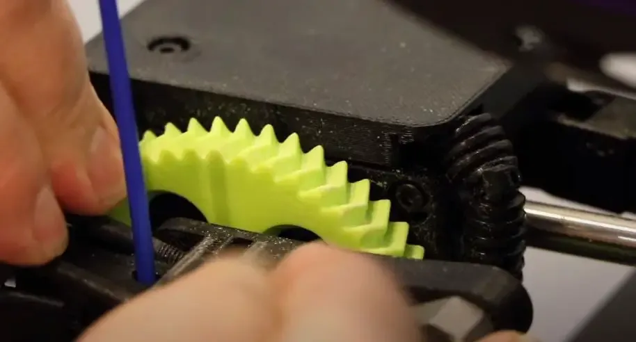 Lulzbot Mini