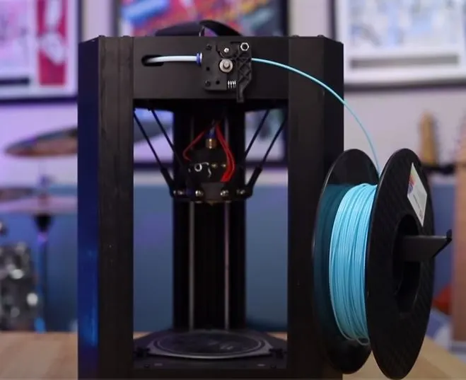 Monoprice 121666 Mini Delta
