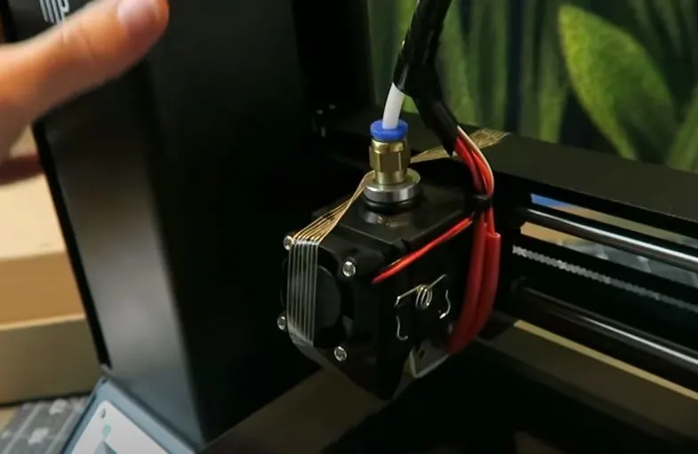Monoprice Select Mini