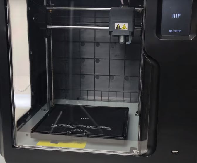 Monoprice Voxel