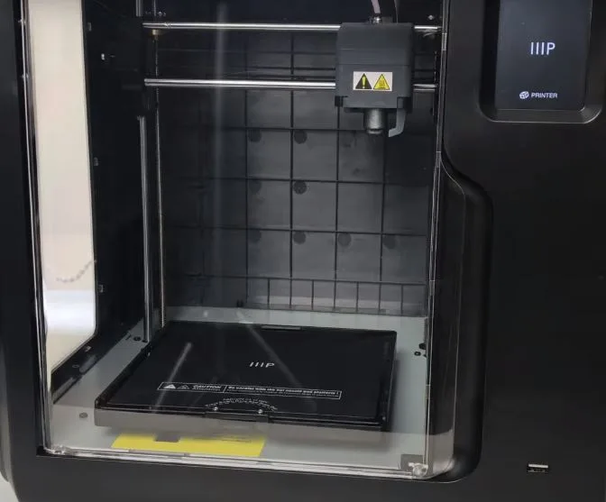 Monoprice Voxel