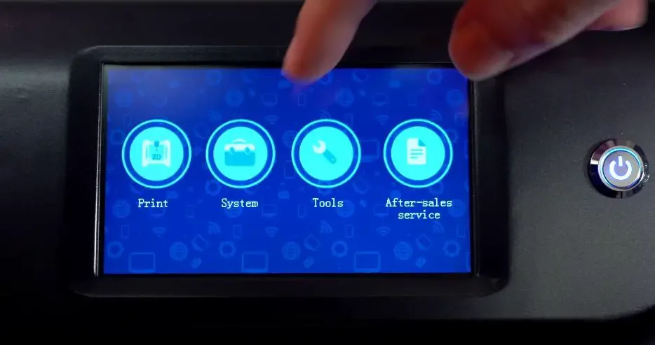 Qidi Tech X-Max