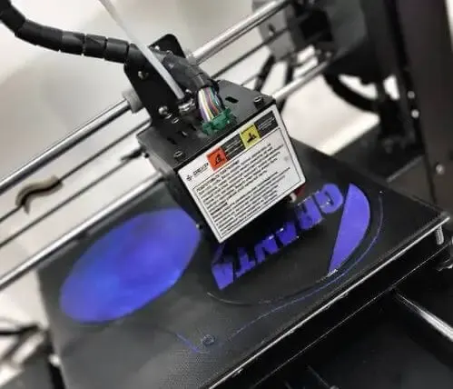 anycubic i3 mega 3d printer