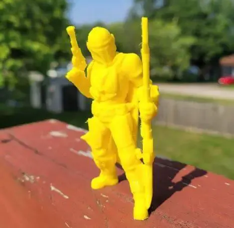 anycubic i3 mega s 3d printer