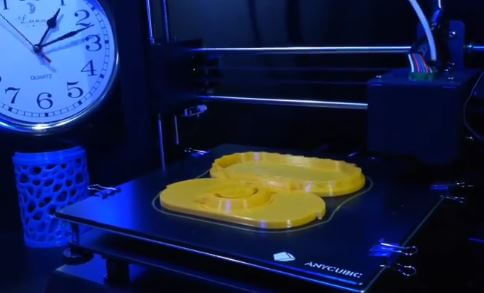 anycubic i3 mega s