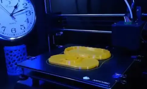 anycubic i3 mega s