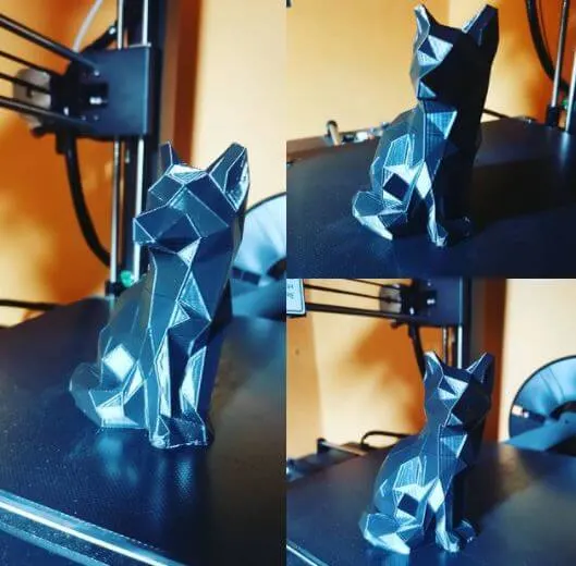 anycubic i3 mega