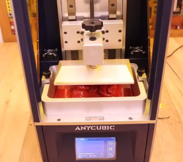 anycubic photon s review