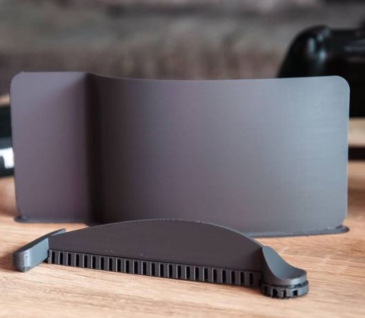 anycubic vyper filament