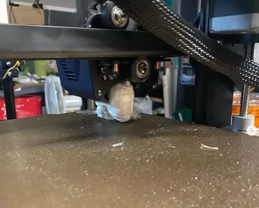 anycubic vyper manual