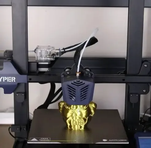 anycubic vyper