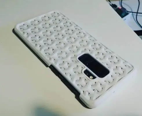 best 3d printed phone cases