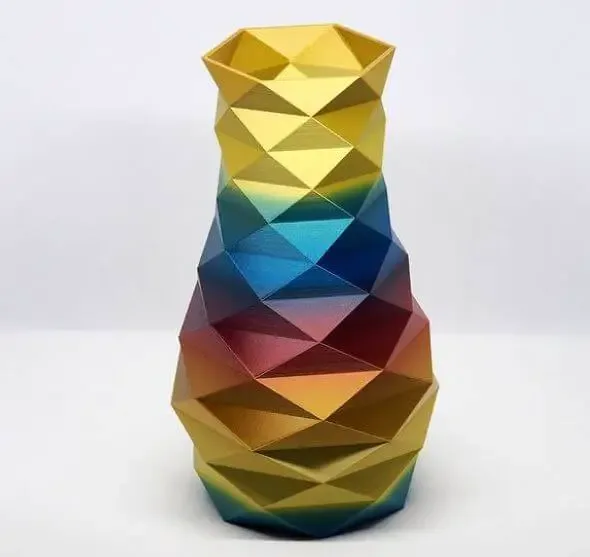 best 3d printed vase