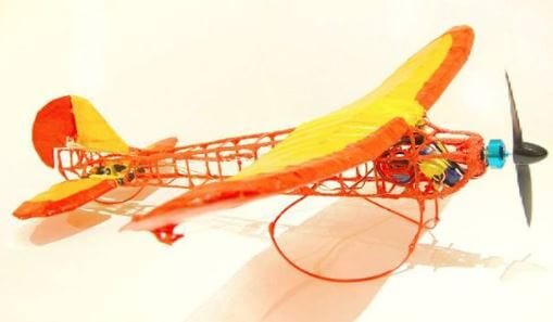 can i use 3d printer filament in a 3d pen