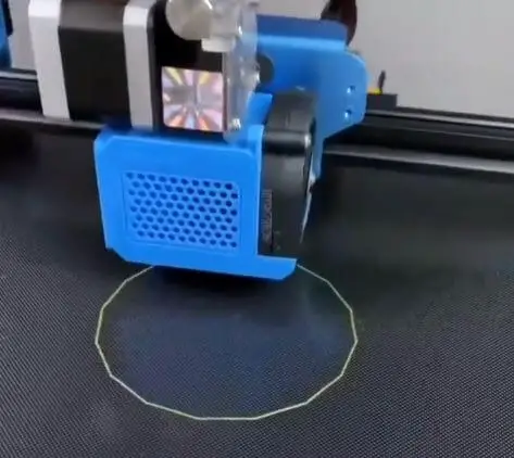 creality cr-10 v3 3d printer