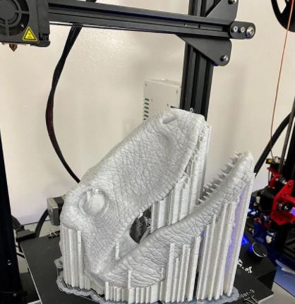 creality ender 3 v2 vs pro