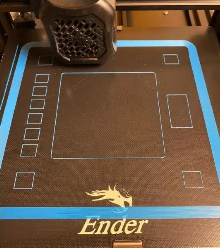 creality ender 3 v2