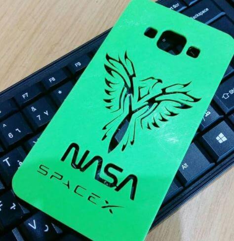 custom 3d printed phone cases