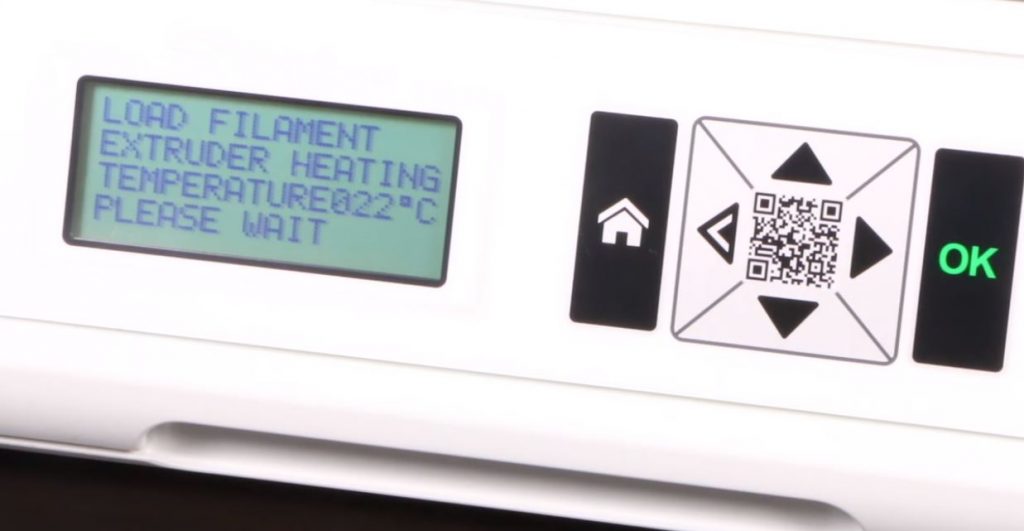 da vinci jr 3d printer