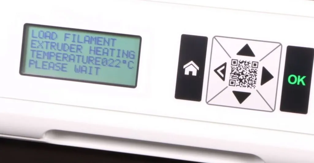 da vinci jr 3d printer