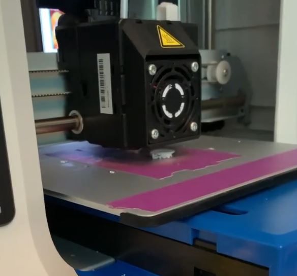 da vinci mini maker