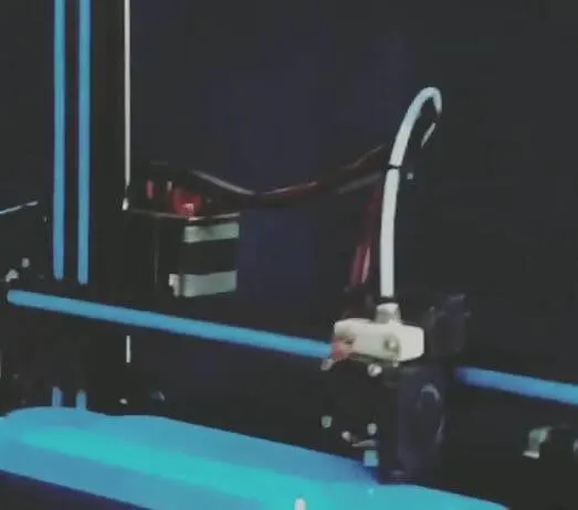 does a 3d printer use a lot of electricity