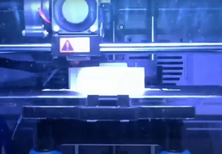 dremel 3d20 printer review