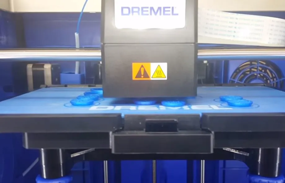 dremel 3d40 review
