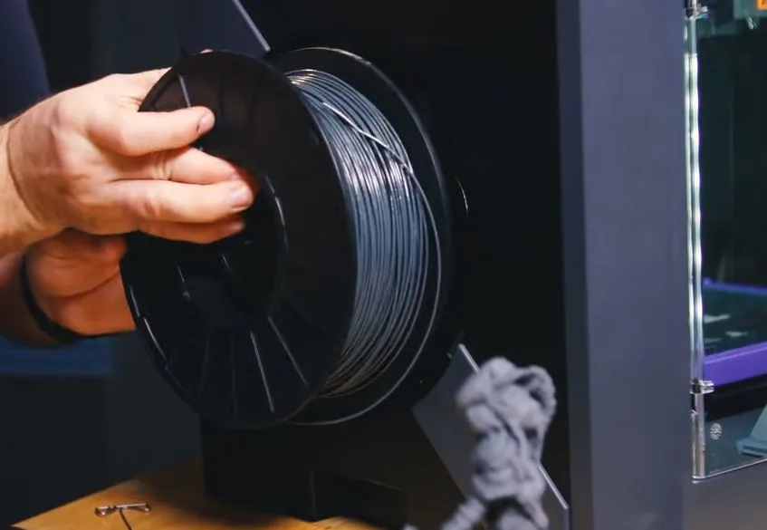 dremel 3d45 3d printer